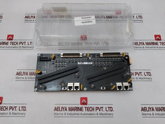 Honeywell Fc-tuio11 Safety Universal I/O Module Usio Redundant Iota Cti175