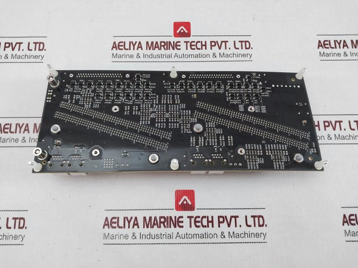 Honeywell Fc-tuio11 Safety Universal I/O Module Usio Redundant Iota Cti175