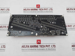 Honeywell Fc-tuio11 Safety Universal I/O Module Usio Redundant Iota Cti175