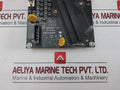 Honeywell Fc-tuio11 Safety Universal I/O Module Usio Redundant Iota Cti175