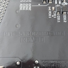 Honeywell Fc-tuio11 Safety Universal I/O Module Usio Redundant Iota Cti175
