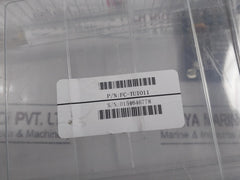 Honeywell Fc-tuio11 Usio Redundant Iota Module Pwa 51306920-176 Rev: D