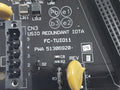 Honeywell Fc-tuio11 Usio Redundant Iota Module Pwa 51306920-176 Rev: D