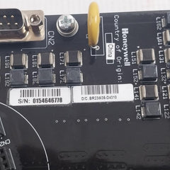 Honeywell Fc-tuio11 Usio Redundant Iota Module Pwa 51306920-176 Rev: D