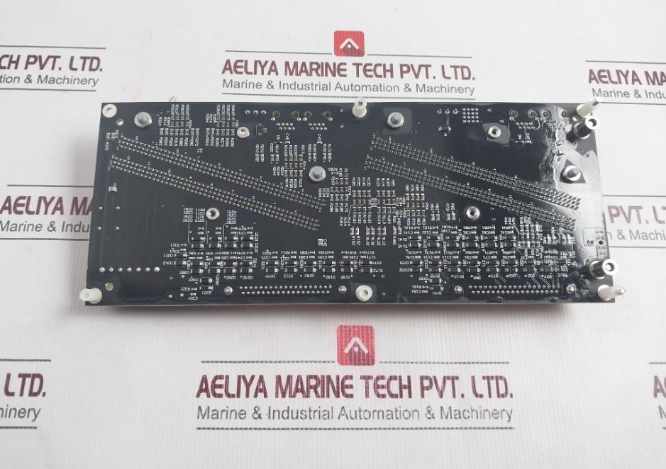 Honeywell Fc-tuio11 Usio Redundant Iota Module Pwa 51306920-176 Rev: D