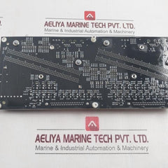 Honeywell Fc-tuio11 Usio Redundant Iota Module Pwa 51306920-176 Rev: D