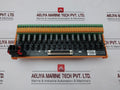 Honeywell Fc-tuio52 Fault-tolerant Universal Input/Output Module Rev:A