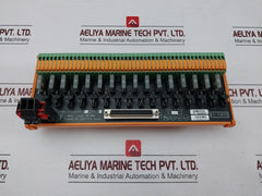 Honeywell Fc-tuio52 Fault-tolerant Universal Input/Output Module Rev:A