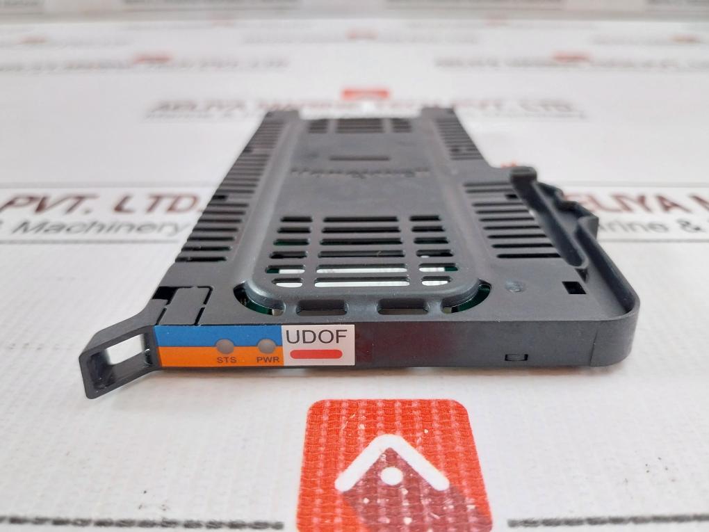 Honeywell Fc-udof01 Digital Output Relay 24Vdc Max 10Ma