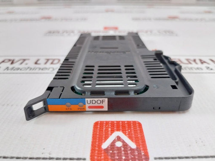 Honeywell Fc-udof01 Digital Output Relay 24Vdc Max 10Ma