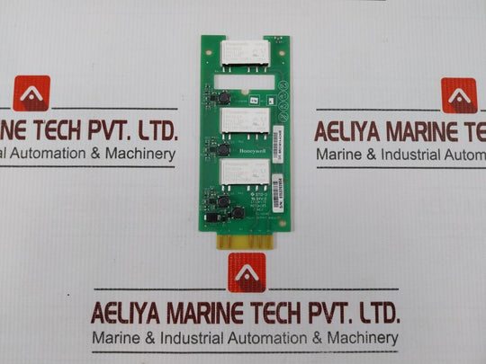 Honeywell Fc-udor01 Relay Output Module