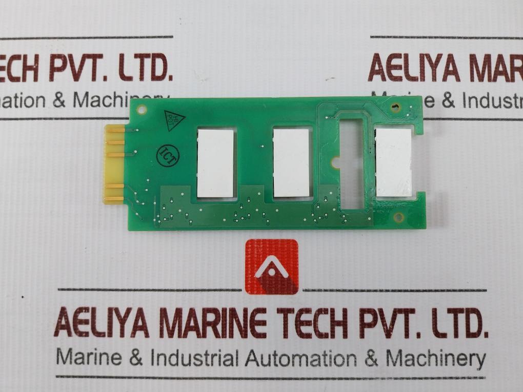 Honeywell Fc-udor01 Relay Output Module