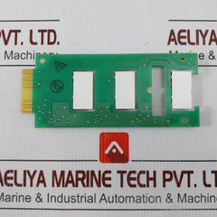 Honeywell Fc-udor01 Relay Output Module