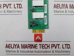 Honeywell Fc-udor01 Relay Output Module