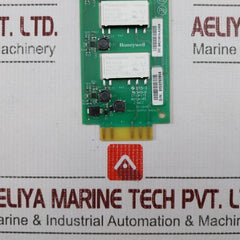 Honeywell Fc-udor01 Relay Output Module