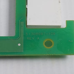 Honeywell Fc-udor01 Relay Output Module