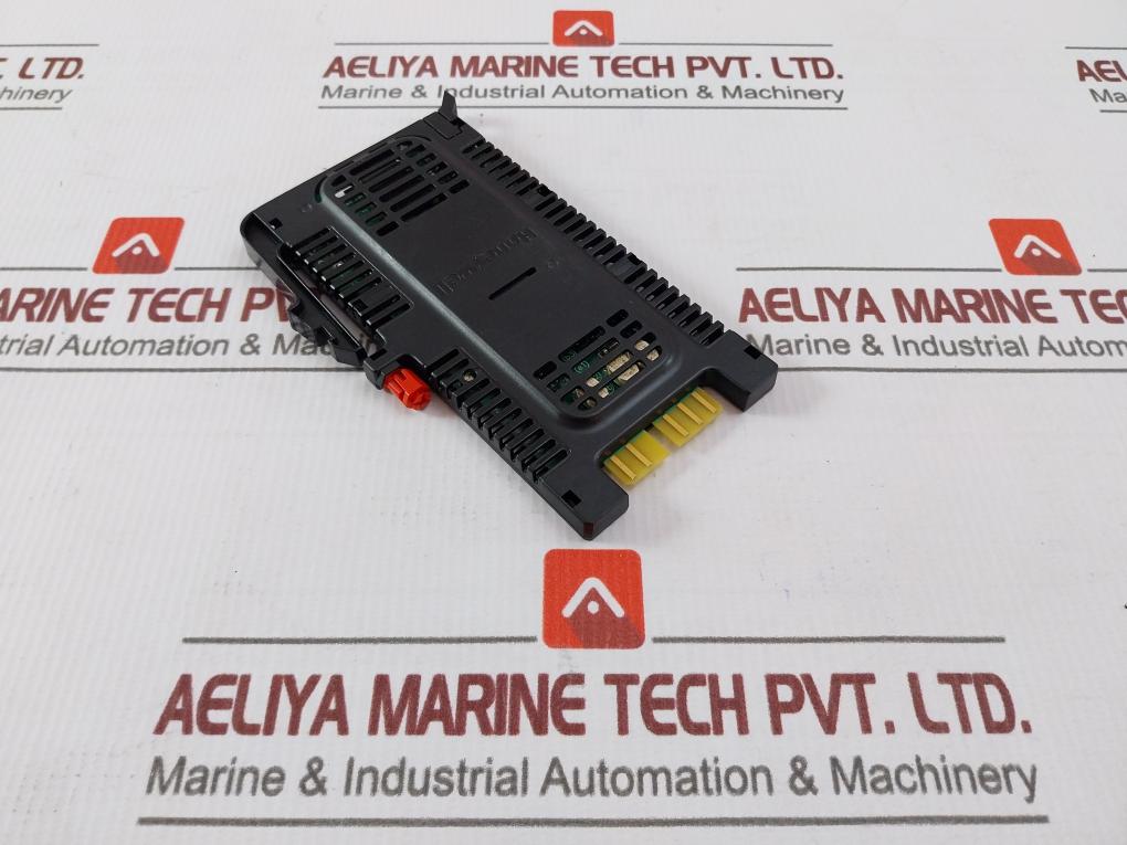 Honeywell Fc-ugai01 Analog Input Sil2 Barrier 24V Dc, 57Ma