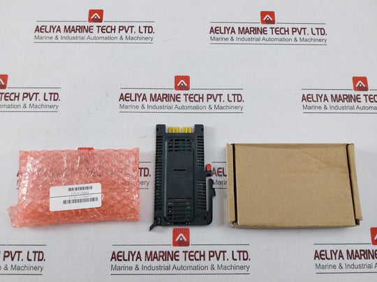 Honeywell Fc-ugda01 Digital I/O Universal Safety Barrier Adaptor 24Vdc 75Ma
