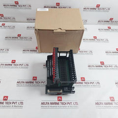 Honeywell Fc-usca01 Integrated Fta-high Current 50144601 Rev: C