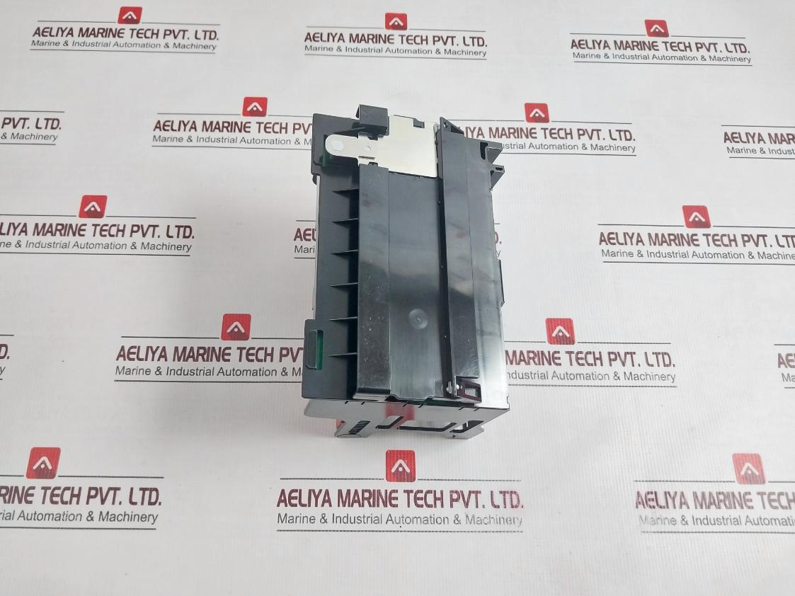 Honeywell Fc-usca01 Integrated Fta-high Current 50144601 Rev: C