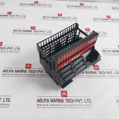 Honeywell Fc-usca01 Integrated Fta-high Current 50144601 Rev: C