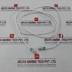 Honeywell Fs-cci-hse-20 Ethernet Communication Cable Set 2.0 Meter 51156783-902