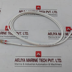 Honeywell Fs-cci-hse-20 Ethernet Communication Cable Set 2.0 Meter 51156783-902
