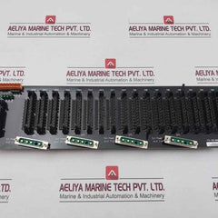 Honeywell Fs-iob-0001S Base I/O Module Sms137C Used
