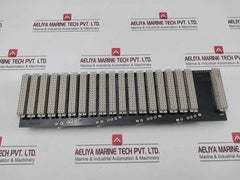 Honeywell Fs-iob-0001S Base I/O Module Sms137C Used