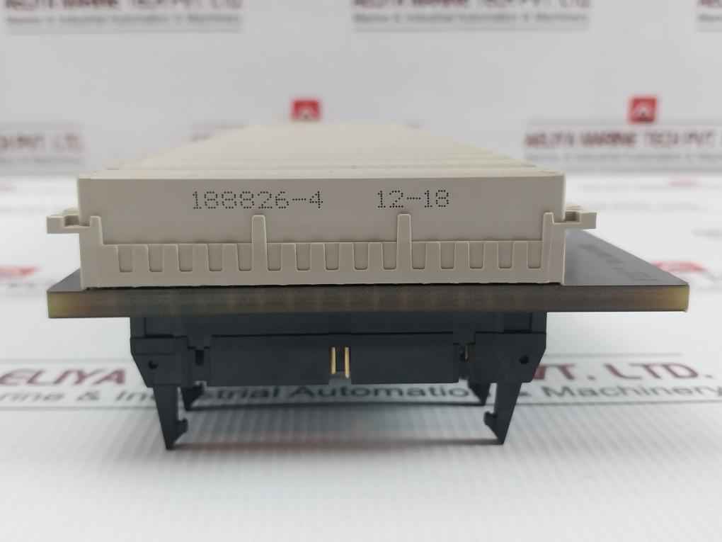Honeywell Fs-iob-0001S Base I/O Module Sms137C Used