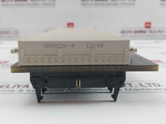 Honeywell Fs-iob-0001S Base I/O Module Sms137C Used