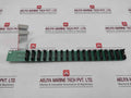 Honeywell Fs-iobus-hb2R Bus Backplane Pcb Used