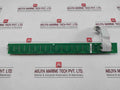 Honeywell Fs-iobus-hb2R Bus Backplane Pcb Used