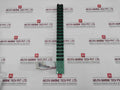 Honeywell Fs-iobus-hb2R Bus Backplane Pcb Used