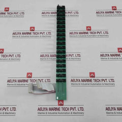 Honeywell Fs-iobus-hb2R Bus Backplane Pcb Used