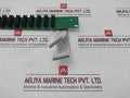 Honeywell Fs-iobus-hb2R Bus Backplane Pcb Used