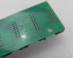 Honeywell Fs-iobus-hb2R Bus Backplane Pcb Used