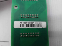 Honeywell Fs-iobus-hb2R Bus Backplane Pcb Used