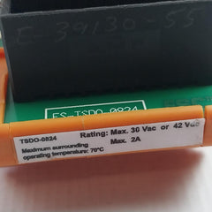 Honeywell Fs-tsdo-0824 Safe Digital Output Fta 30 Vac Or 42 Vdc