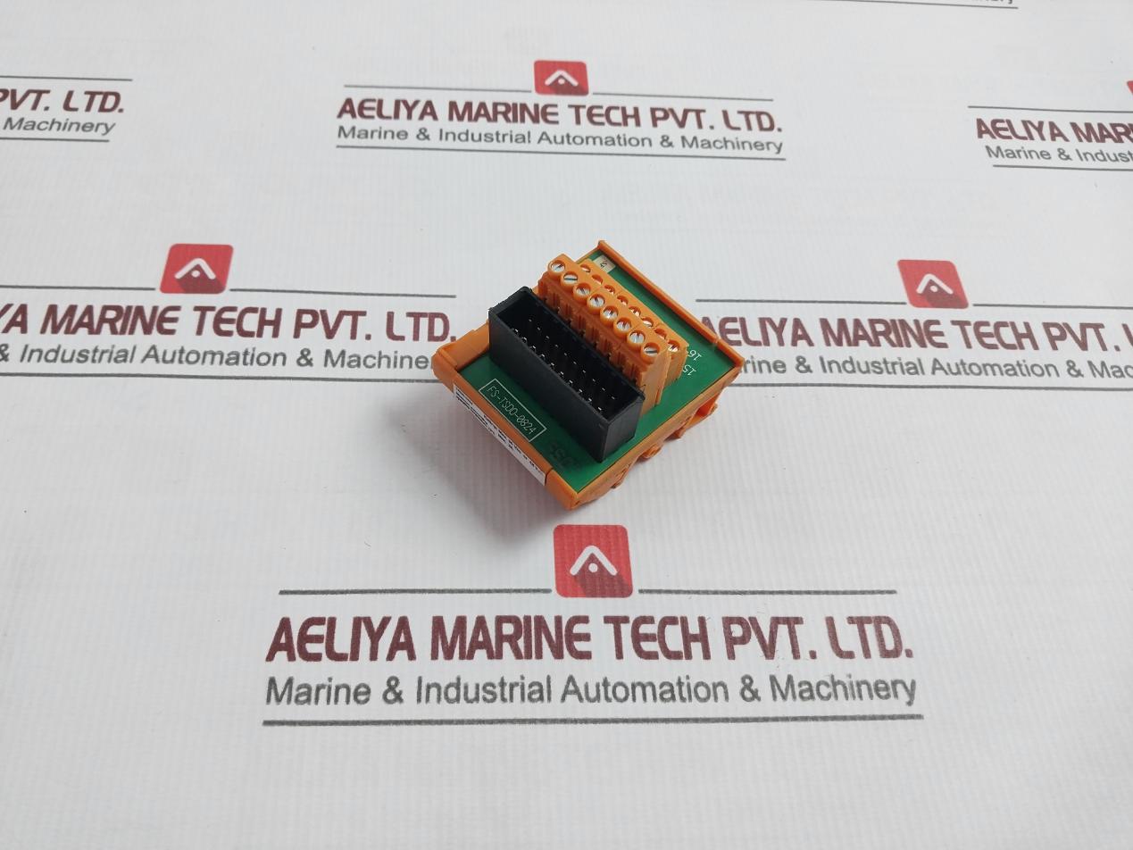 Honeywell Fs-tsdo-0824 Safe Digital Output Fta 30 Vac Or 42 Vdc