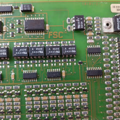 Honeywell Fsc 10101/2/1 Fail Safe Digital Input Module 5Vdc 8 Ma