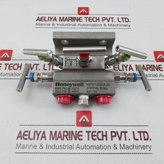Honeywell H5/Tetldxx-p-zk Manifold Valve