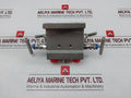 Honeywell H5/Tetldxx-p-zk Manifold Valve