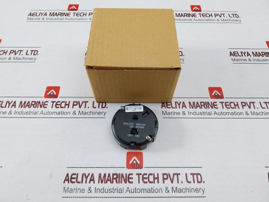 Honeywell Hnw-50049849-001 Hart Temperature Transmitter Rev2.000100