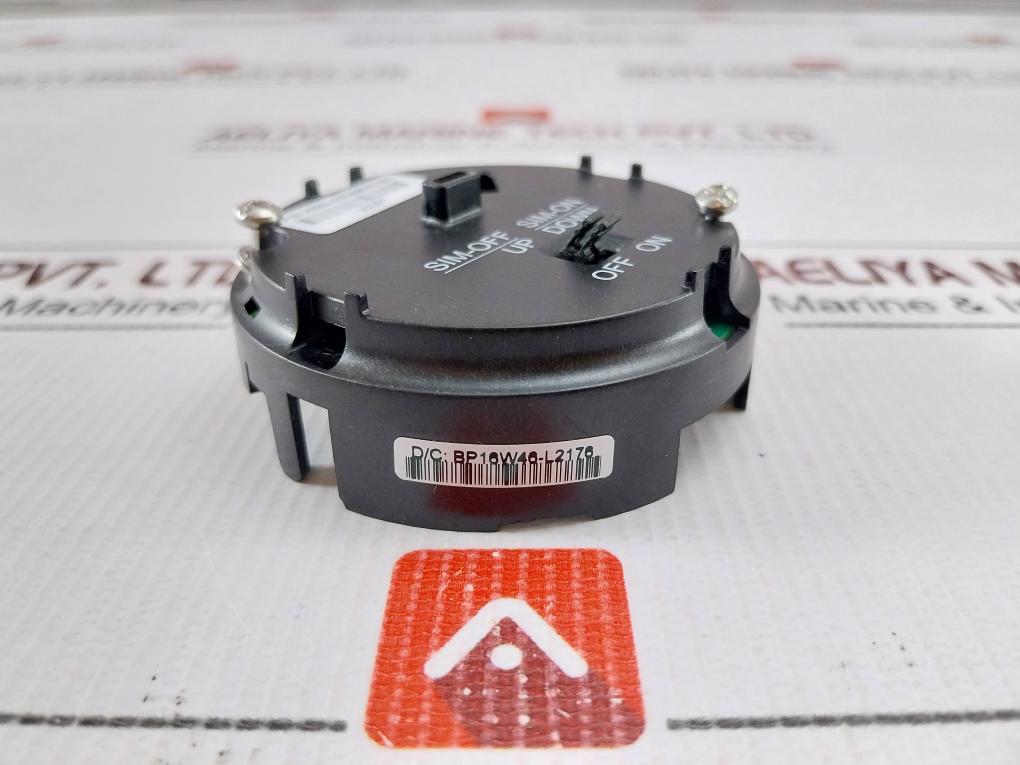 Honeywell Hnw-50049849-001 Hart Temperature Transmitter Rev2.000100