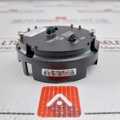 Honeywell Hnw-50049849-001 Hart Temperature Transmitter Rev2.000100
