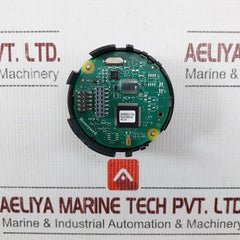Honeywell Hnw-50049849-001 Hart Temperature Transmitter Rev2.000100