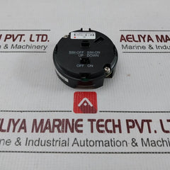 Honeywell Hnw50049849-004 Temperature Transmitter Rev 1.100100