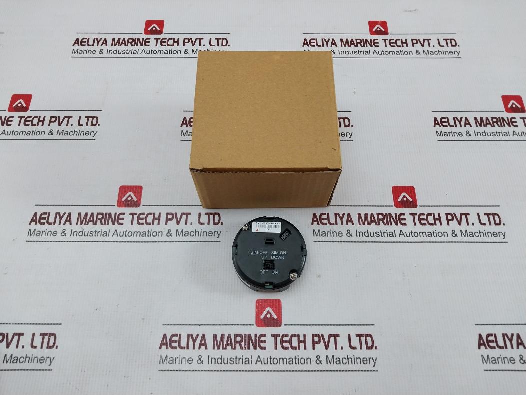 Honeywell Hnw50049849-004 Temperature Transmitter Rev 1.100100
