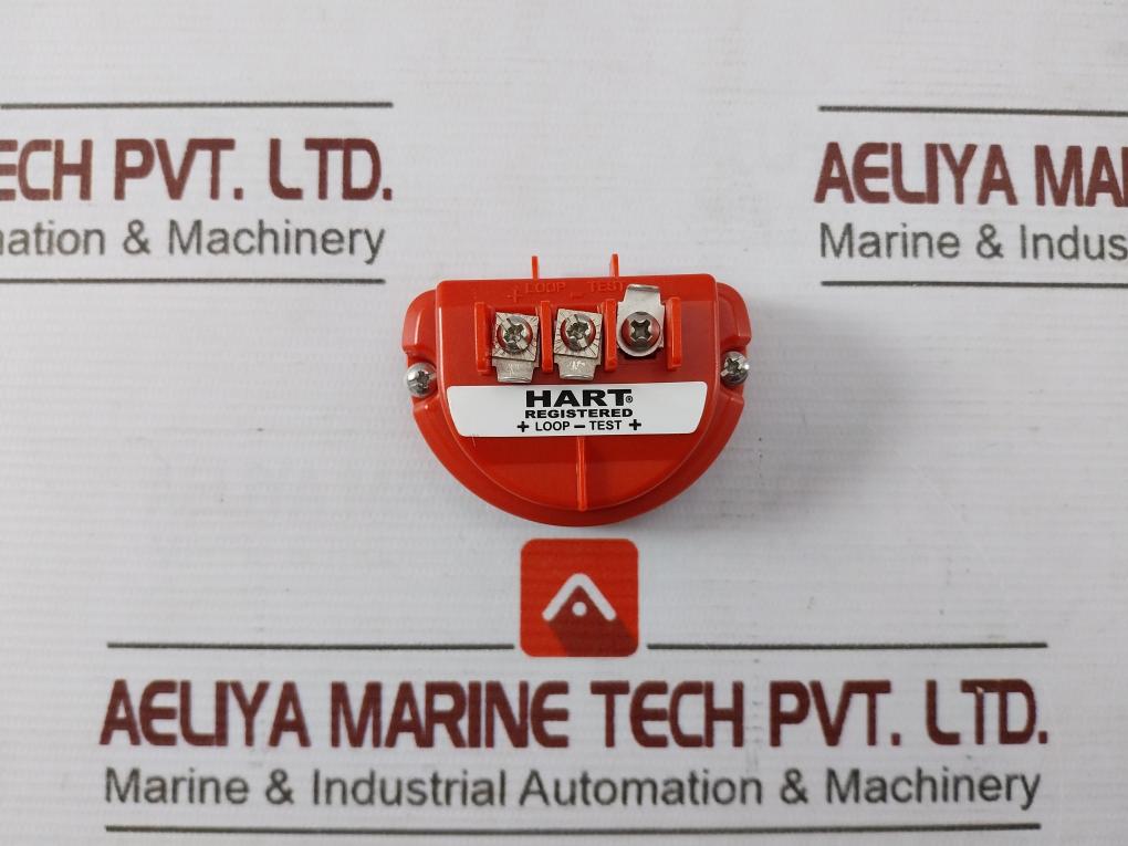 Honeywell Hnwg50129832-002 Hart Registered Loop Test Transmitter Bp24W29-b0886